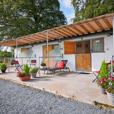 Newlands Farm Stables Villa เคนดัล ภายนอก รูปภาพ