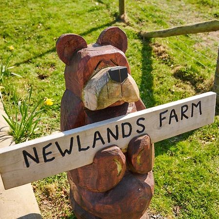 Newlands Farm Stables Villa เคนดัล ภายนอก รูปภาพ
